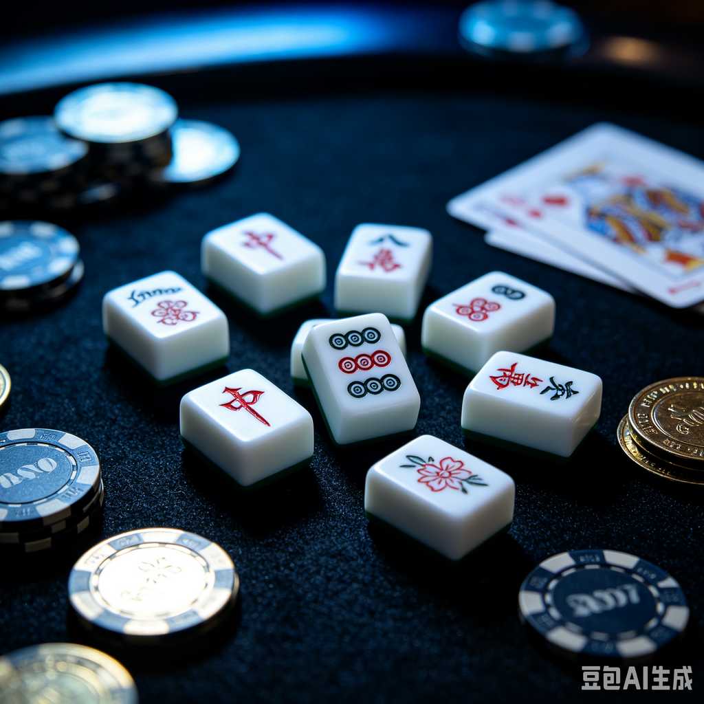 Nevada,mahjong