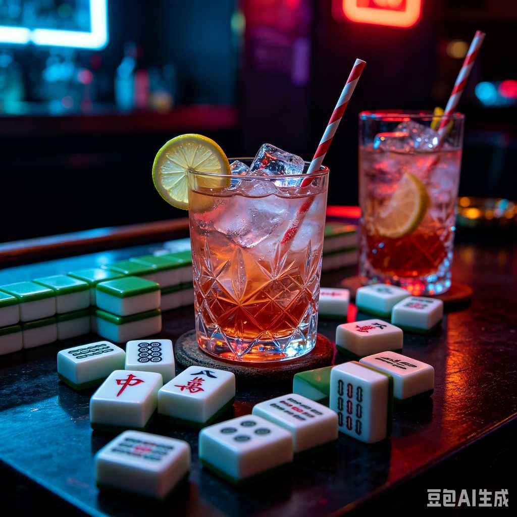 chinese mahjong rule book