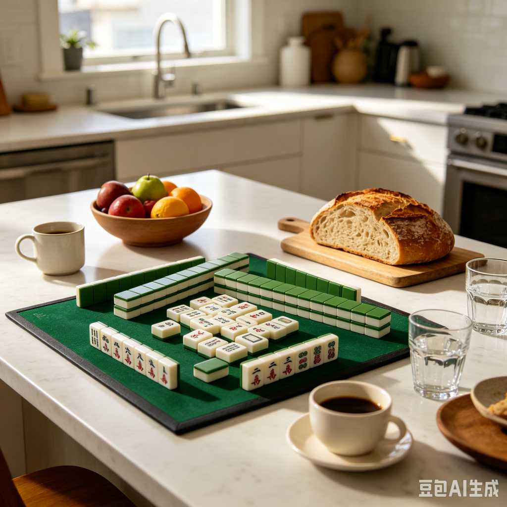 FortCollins,mahjong