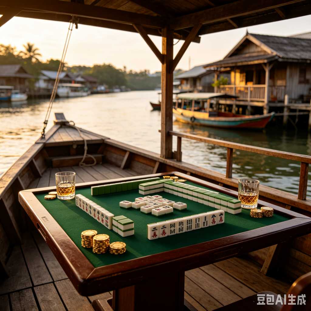 Tampere,mahjong
