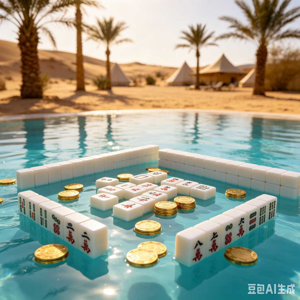 premium gift mahjong tiles