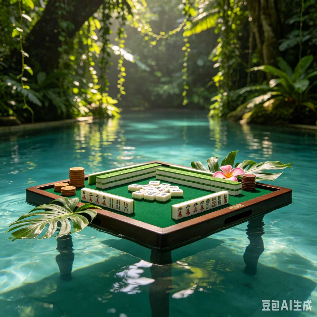 traditional chinese mahjong set