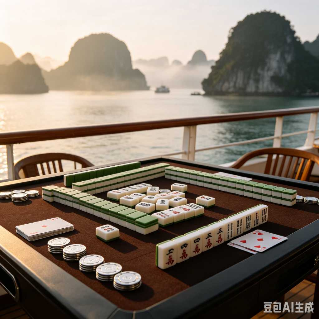 which mahjong set is best for family