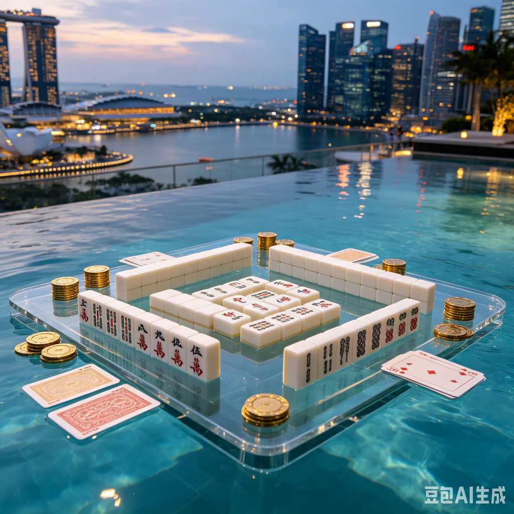 budget premium mahjong tiles