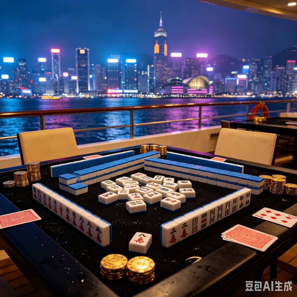 bar entertainment mahjong game