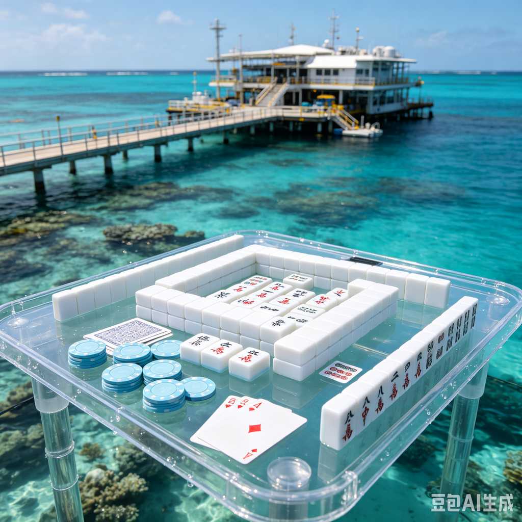 wholesale mahjong accessories