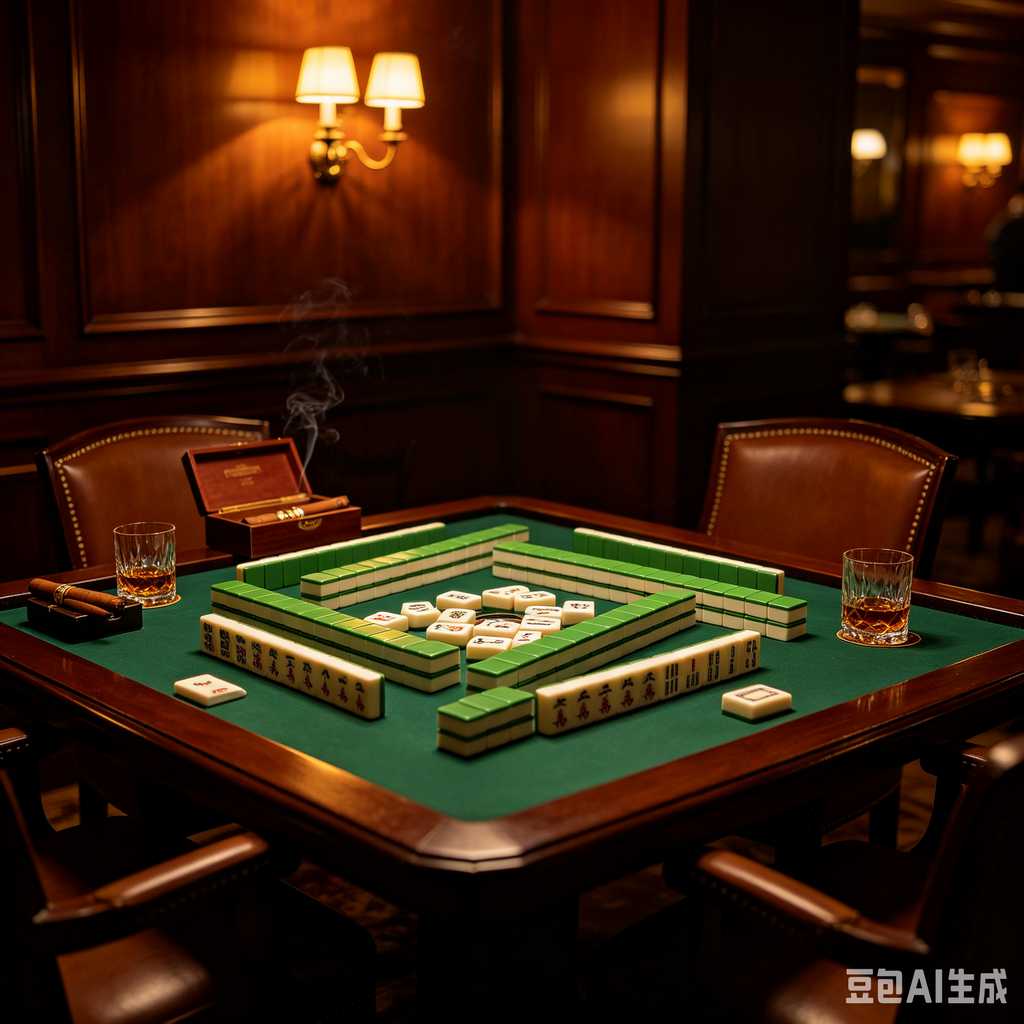 complete mahjong set