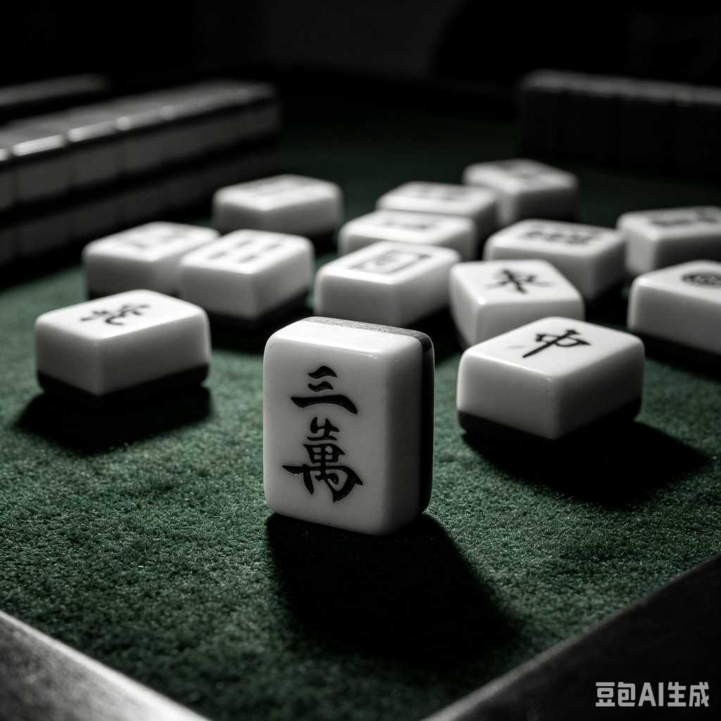 travel mahjong set