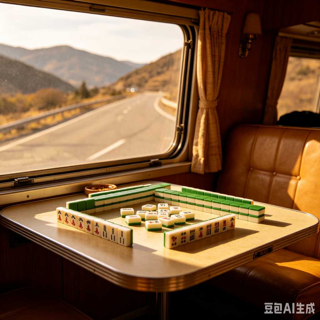 custom gift box mahjong tiles
