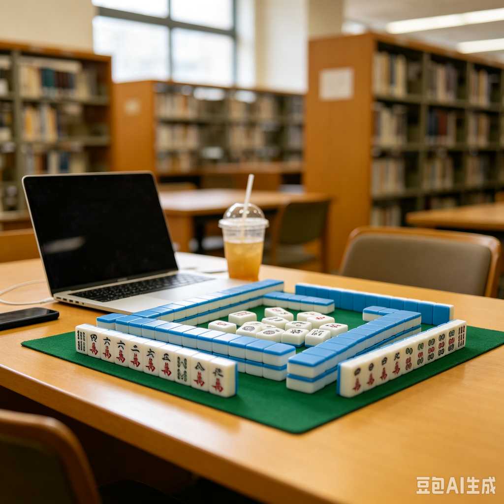 comfortable hand feel mahjong set