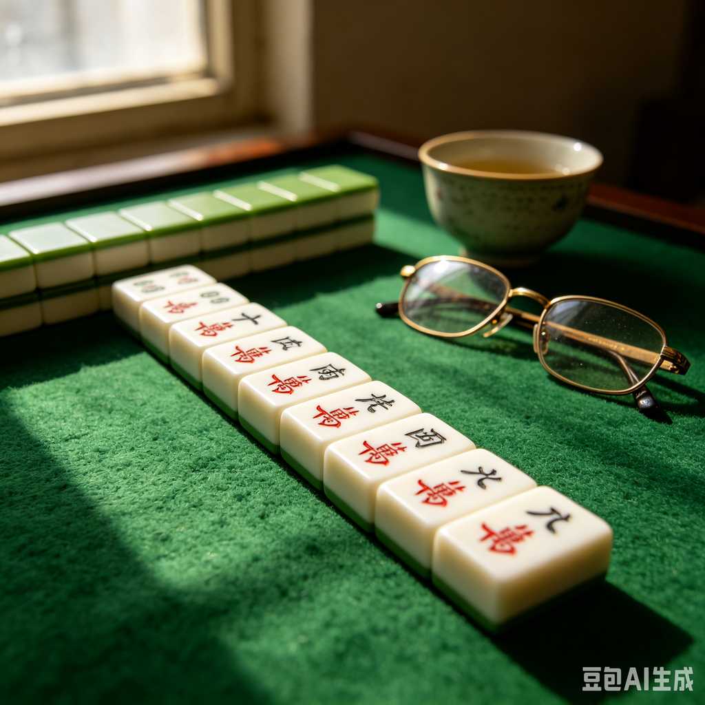 Copenhagen,mahjong