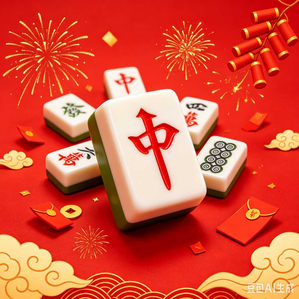 Richmond,mahjong