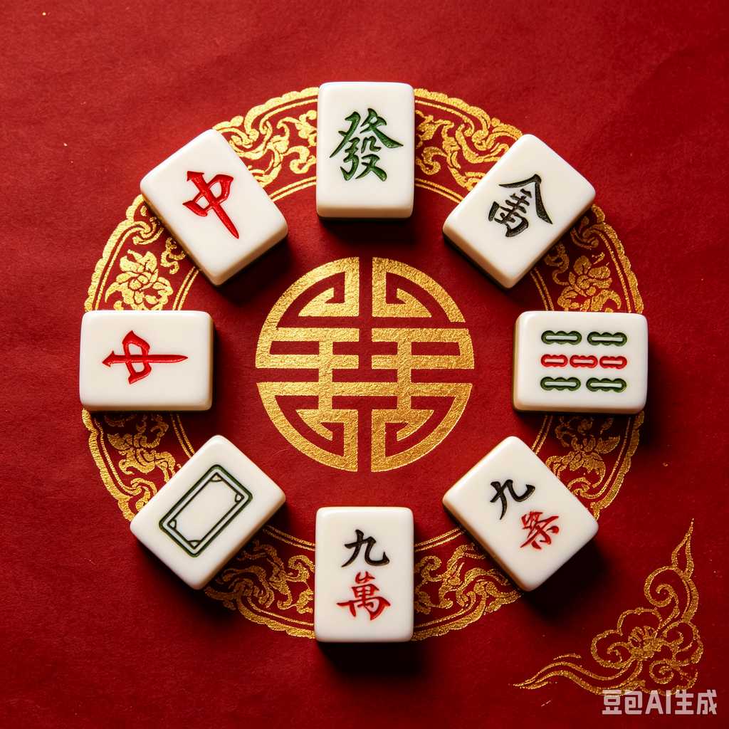Concord,mahjong