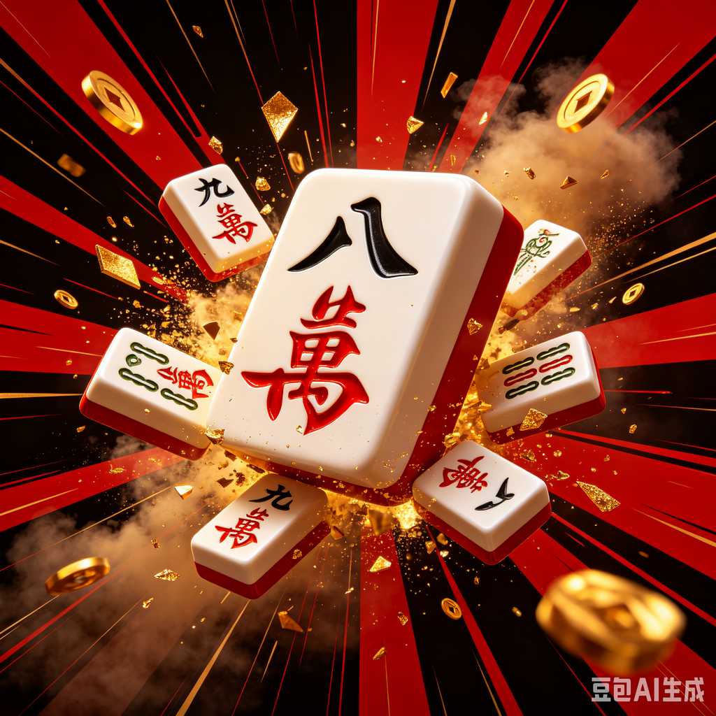 american mahjong tiles color coded