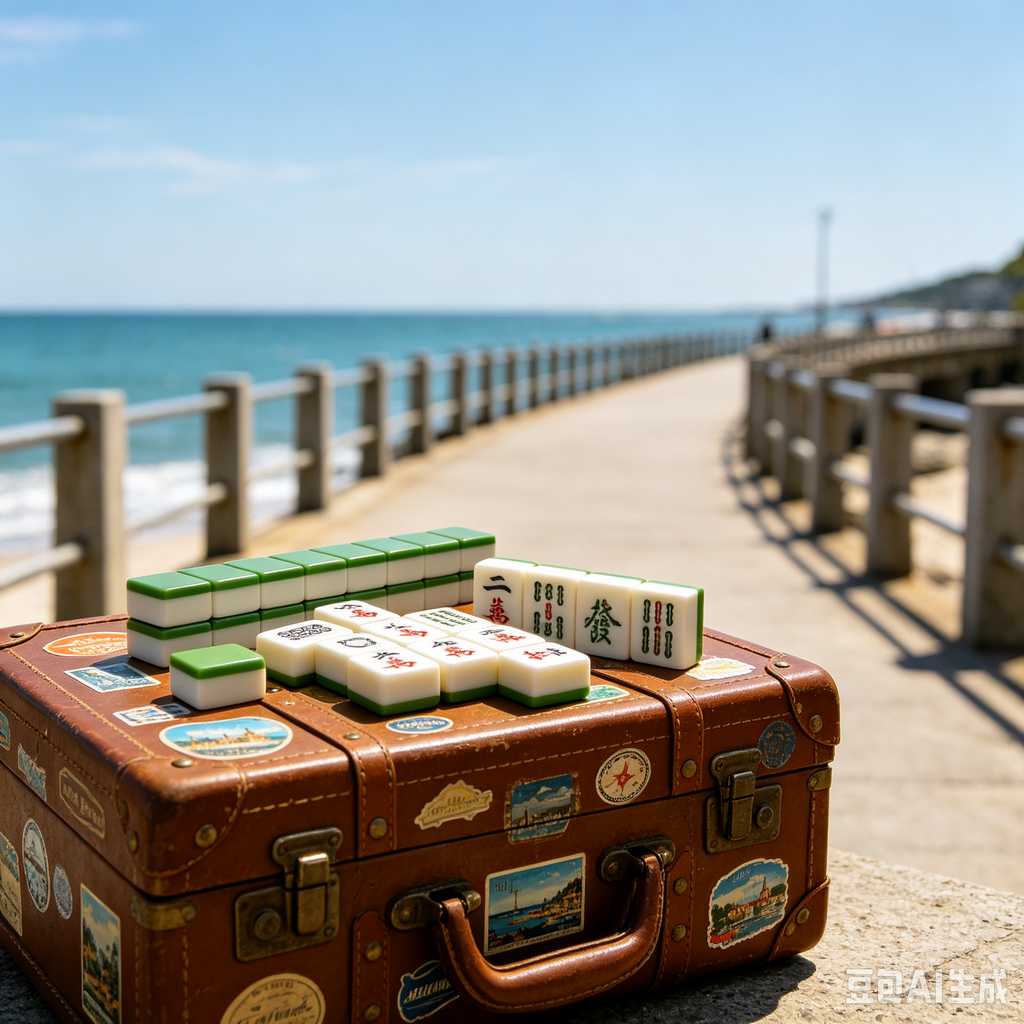 mahjong set canada