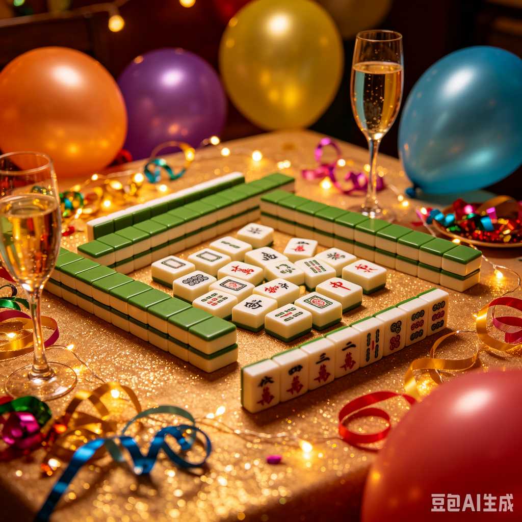 hard case travel mahjong box