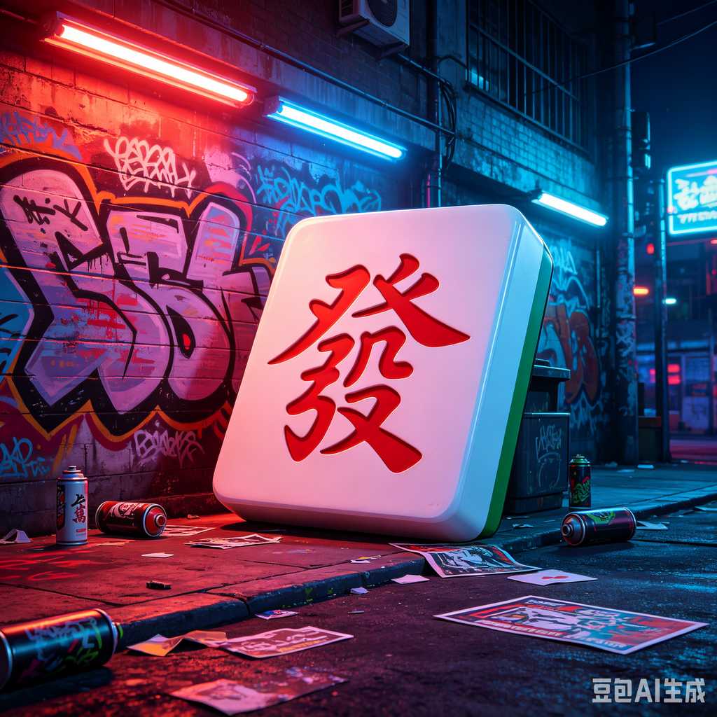 how many tiles in chinese mahjong