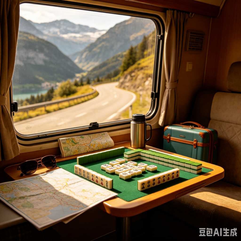 custom moq mahjong set manufacturer