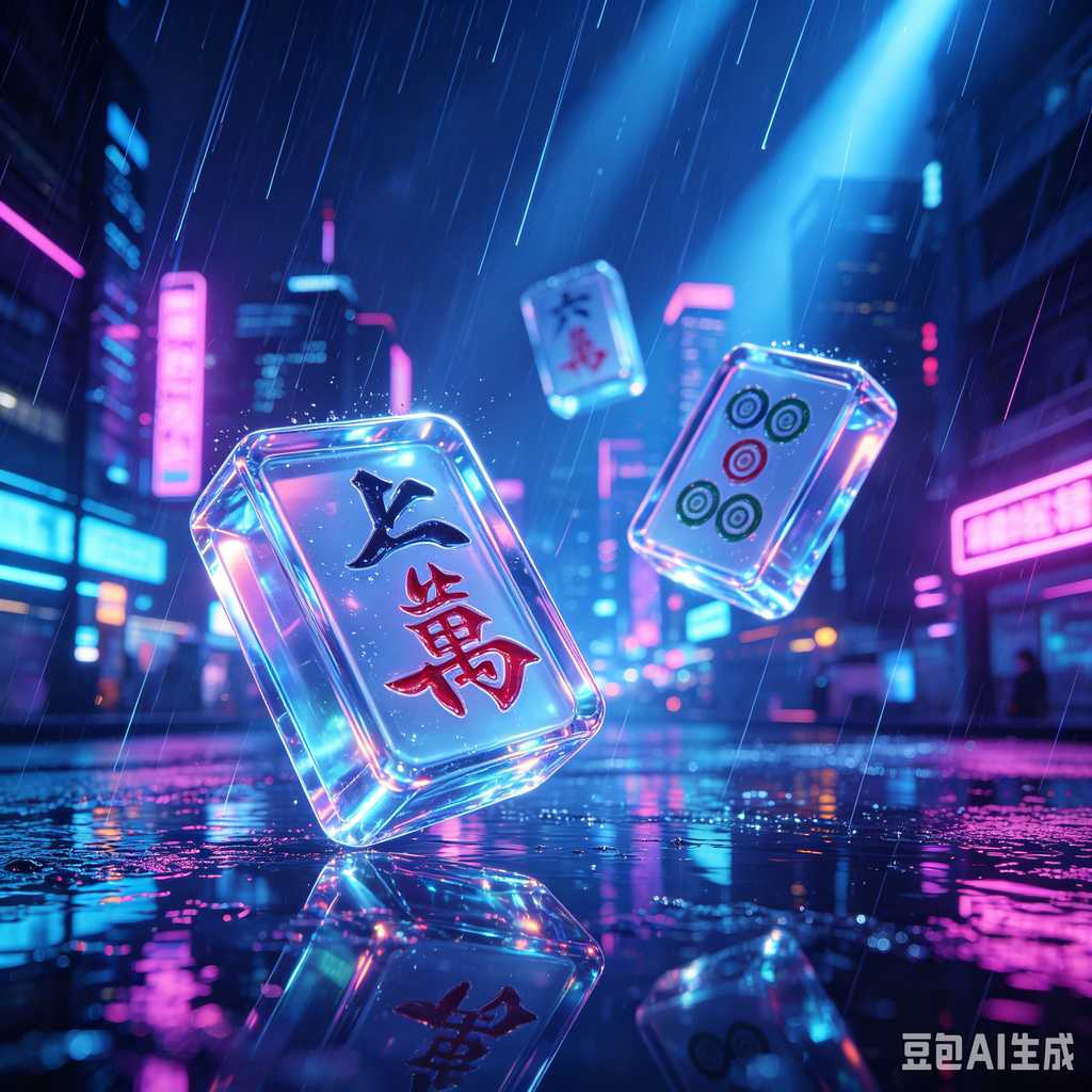 plastic mahjong racks