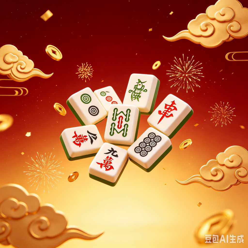 SanJose,mahjong