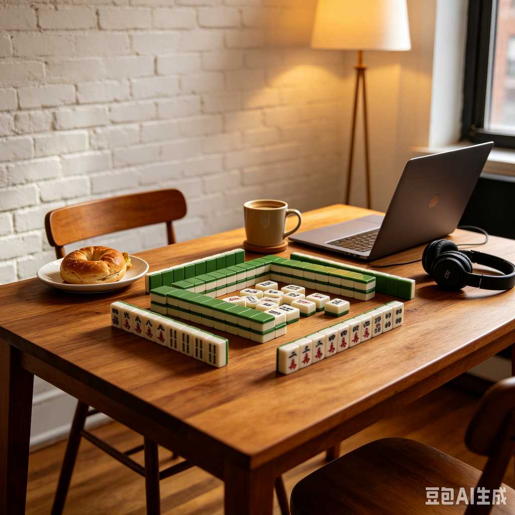 custom board game mahjong manufacturer