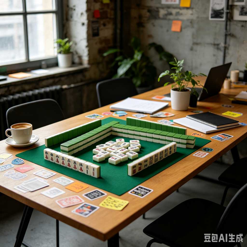 classified storage mahjong case