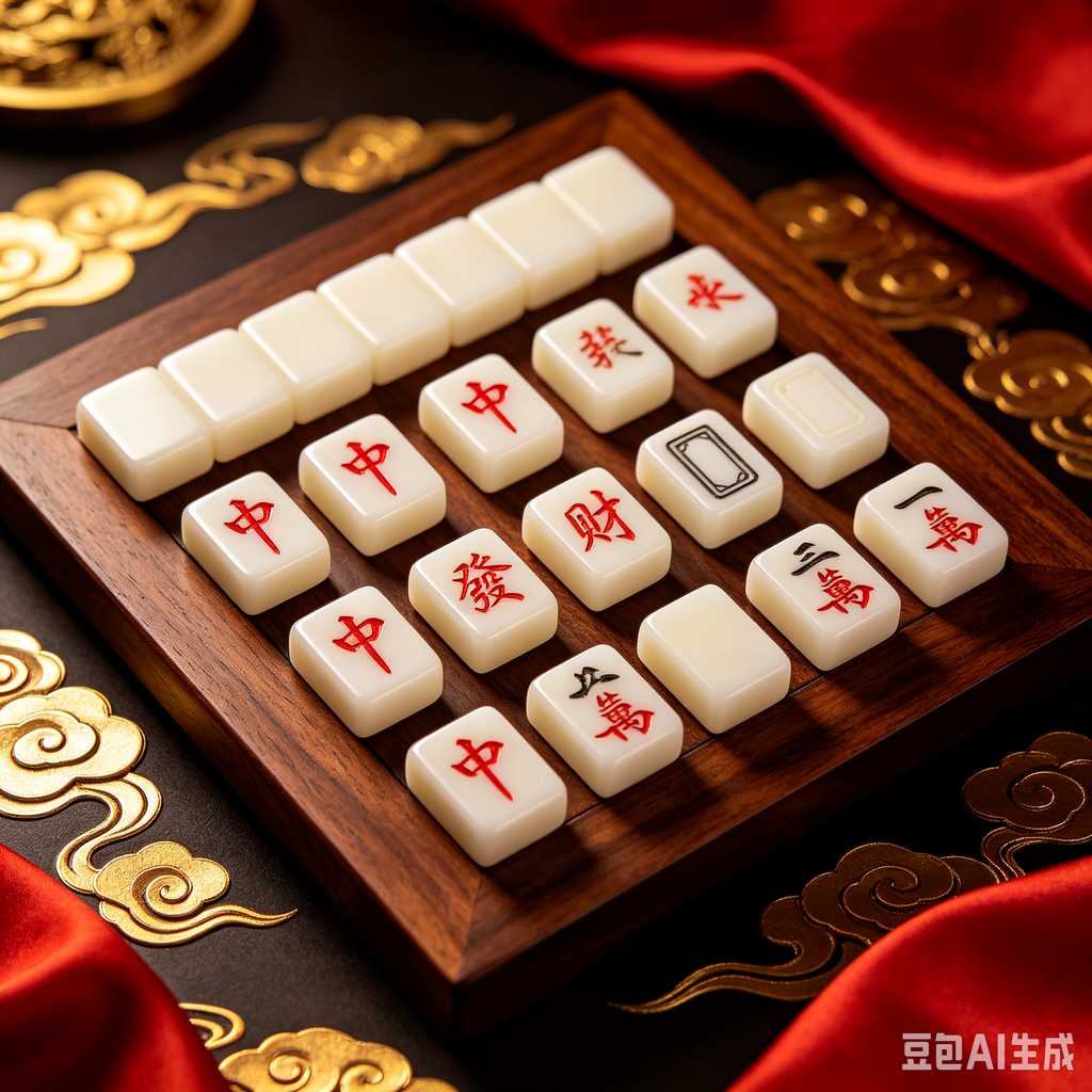 bulk custom mahjong tiles