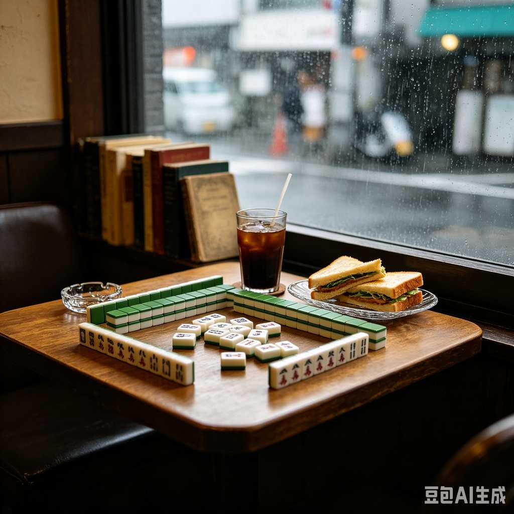 Aveiro,mahjong