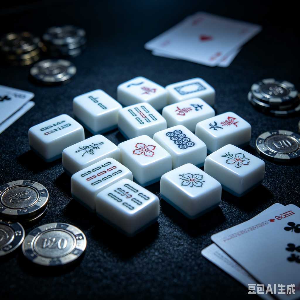 Puebla,mahjong