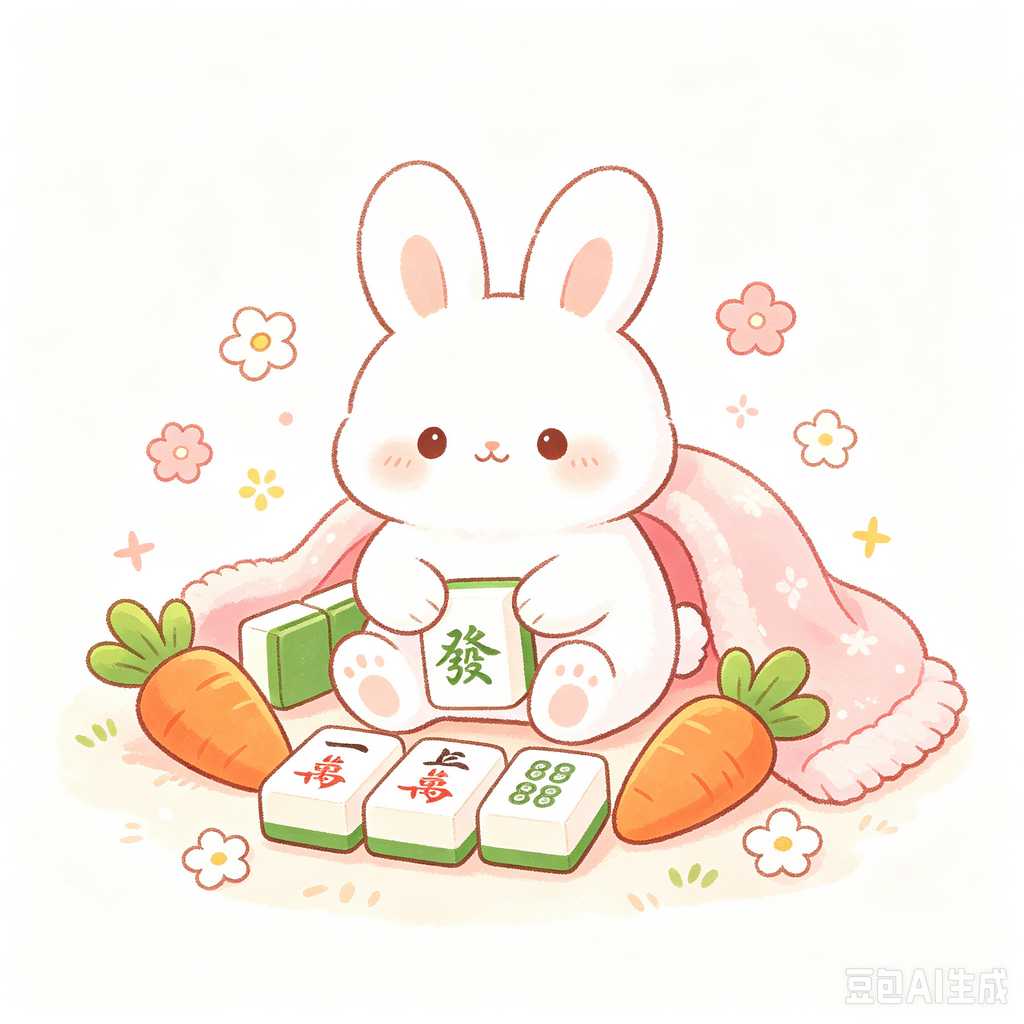 family friendly mahjong set