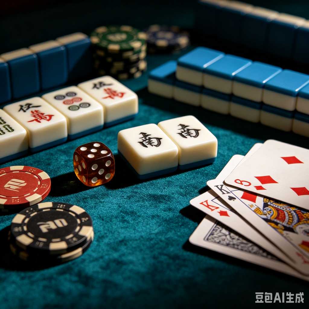 Salzburg,mahjong