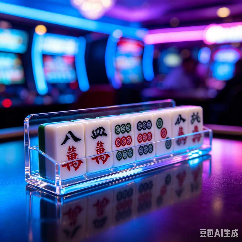 scratch resistant mahjong tiles