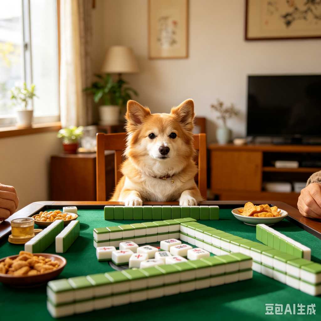 CasperWY,mahjong