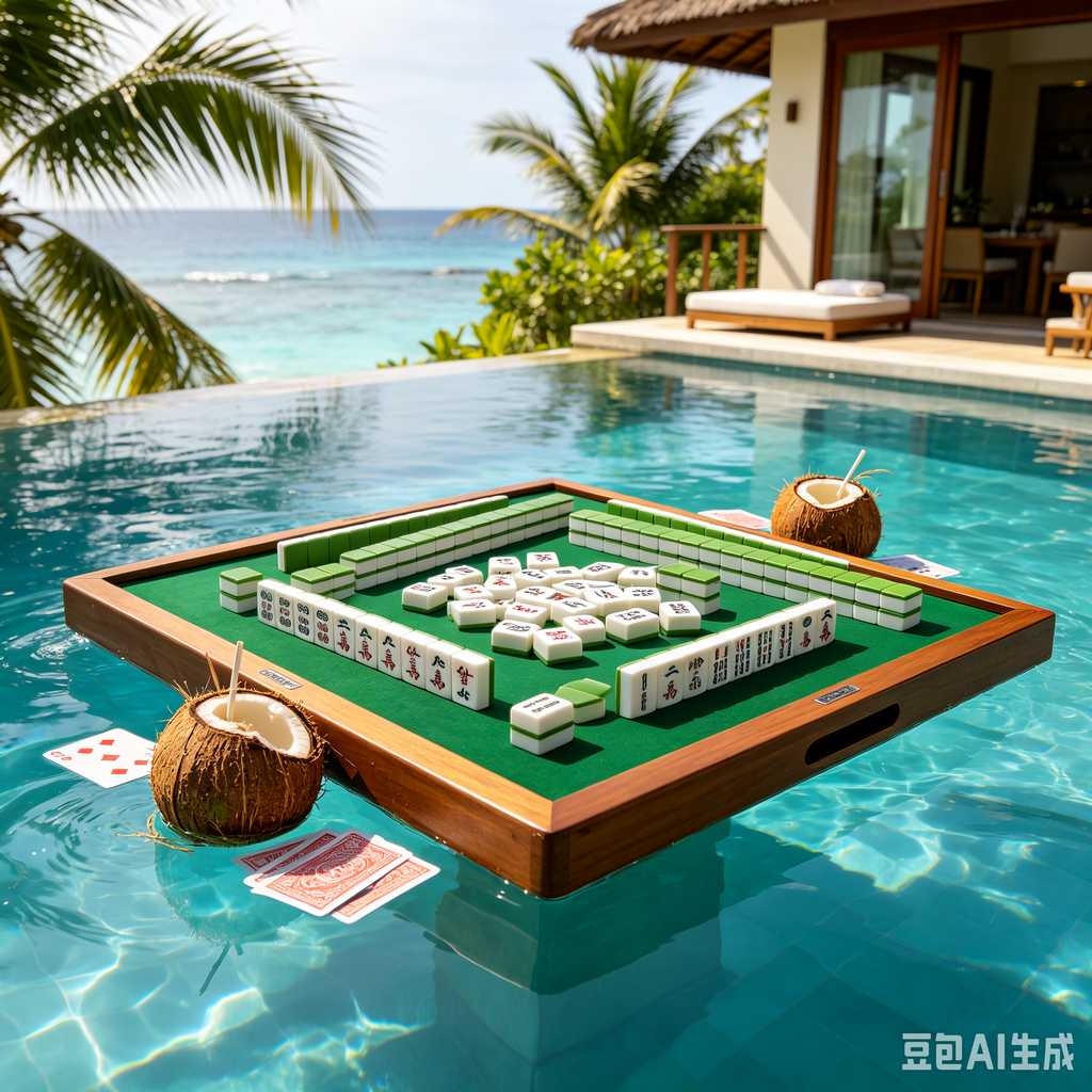 Albany,mahjong