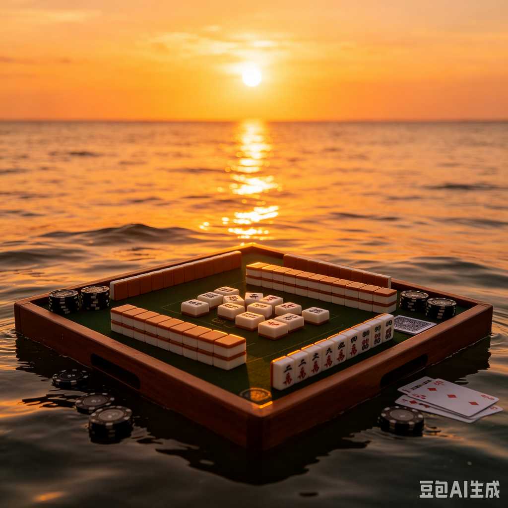 evora,mahjong